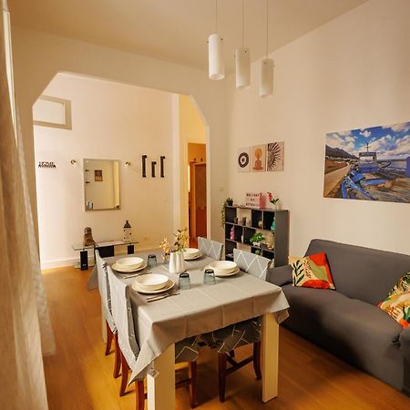 Attracco Apartment Trapani Exterior photo